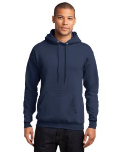 Port & Company® Core Fleece Pullover Hooded Sweatshirt