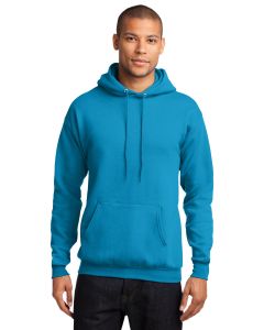 Port & Company® Core Fleece Pullover Hooded Sweatshirt