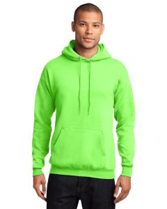 Port & Company® Core Fleece Pullover Hooded Sweatshirt