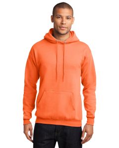 Port & Company® Core Fleece Pullover Hooded Sweatshirt