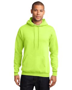 Port & Company® Core Fleece Pullover Hooded Sweatshirt