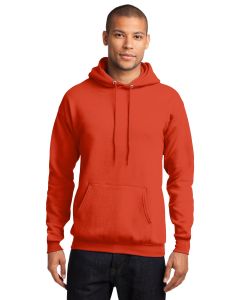 Port & Company® Core Fleece Pullover Hooded Sweatshirt