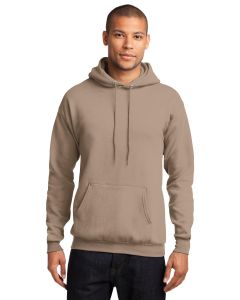 Port & Company® Core Fleece Pullover Hooded Sweatshirt