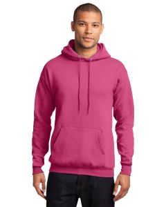 Port & Company® Core Fleece Pullover Hooded Sweatshirt