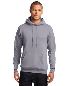 Port & Company® Core Fleece Pullover Hooded Sweatshirt