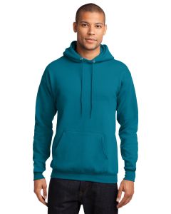 Port & Company® Core Fleece Pullover Hooded Sweatshirt