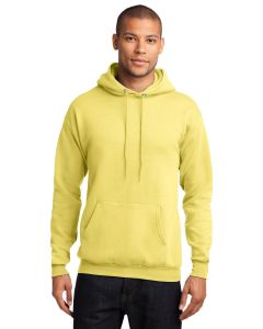 Port & Company® Core Fleece Pullover Hooded Sweatshirt