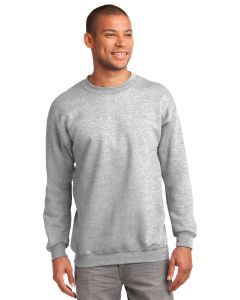 Port & Company® Essential Fleece Crewneck Sweatshirt