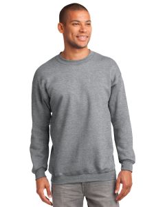 Port & Company® Essential Fleece Crewneck Sweatshirt