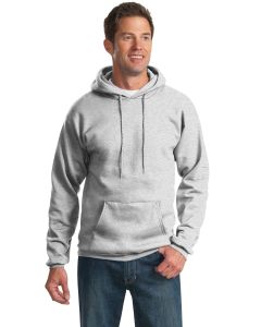 Port & Company® Essential Fleece Pullover Hooded Sweatshirt