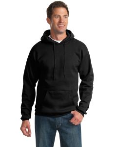 Port & Company® Essential Fleece Pullover Hooded Sweatshirt