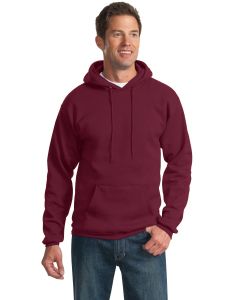 Port & Company® Essential Fleece Pullover Hooded Sweatshirt