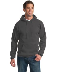 Port & Company® Essential Fleece Pullover Hooded Sweatshirt