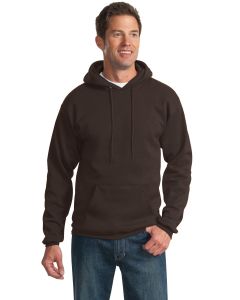 Port & Company® Tall Essential Fleece Pullover Hooded Sweatshirt