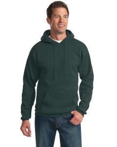 Port & Company® Essential Fleece Pullover Hooded Sweatshirt