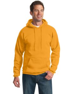 Port & Company® Essential Fleece Pullover Hooded Sweatshirt