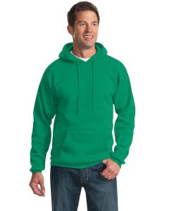 Port & Company® Tall Essential Fleece Pullover Hooded Sweatshirt