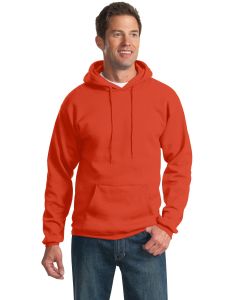 Port & Company® Essential Fleece Pullover Hooded Sweatshirt