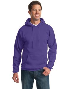 Port & Company® Essential Fleece Pullover Hooded Sweatshirt