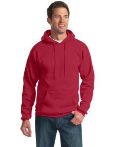 Port & Company® Essential Fleece Pullover Hooded Sweatshirt
