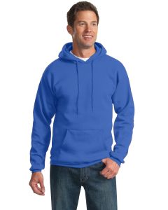 Port & Company® Essential Fleece Pullover Hooded Sweatshirt