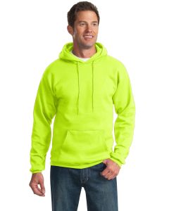 Port & Company® Essential Fleece Pullover Hooded Sweatshirt