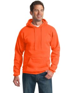 Port & Company® Essential Fleece Pullover Hooded Sweatshirt