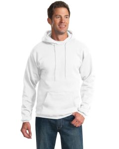 Port & Company® Tall Essential Fleece Pullover Hooded Sweatshirt