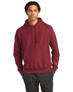 Champion® Reverse Weave®   Hooded Sweatshirt
