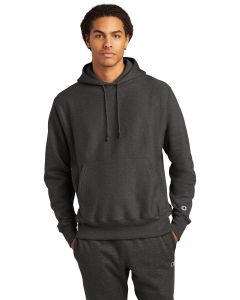 Champion® Reverse Weave®   Hooded Sweatshirt