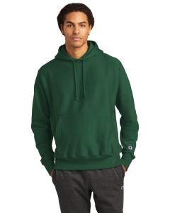 Champion® Reverse Weave®   Hooded Sweatshirt