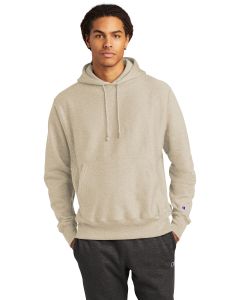 Champion® Reverse Weave®   Hooded Sweatshirt