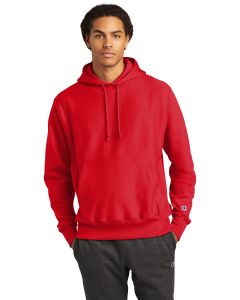 Champion® Reverse Weave®   Hooded Sweatshirt
