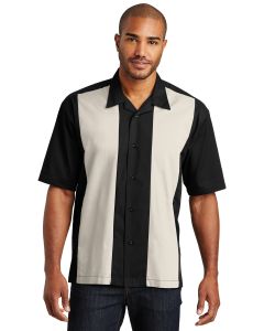 Port Authority® Retro Camp Shirt