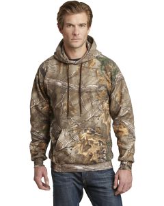 Russell Outdoors™ 8482;  - Realtree ®  Pullover Hooded Sweatshirt