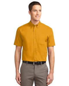 Port Authority® Short Sleeve Easy Care Shirt