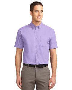Port Authority® Short Sleeve Easy Care Shirt