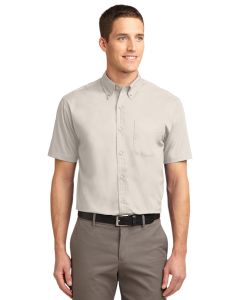 Port Authority® Short Sleeve Easy Care Shirt