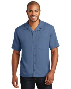 Port Authority® Easy Care Camp Shirt
