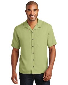 Port Authority® Easy Care Camp Shirt