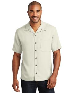 Port Authority® Easy Care Camp Shirt