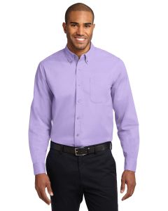 Port Authority® Long Sleeve Easy Care Shirt