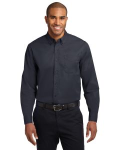 Port Authority® Long Sleeve Easy Care Shirt
