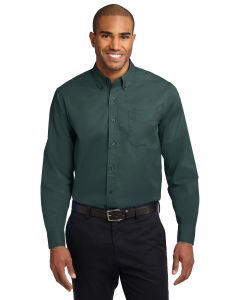 Port Authority® Long Sleeve Easy Care Shirt