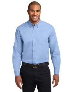 Port Authority® Long Sleeve Easy Care Shirt