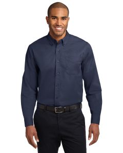 Port Authority® Long Sleeve Easy Care Shirt