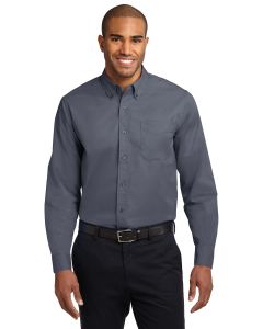 Port Authority® Long Sleeve Easy Care Shirt