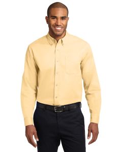 Port Authority® Long Sleeve Easy Care Shirt