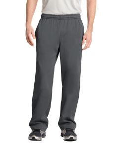 Sport-Tek® Sport-Wick ®  Fleece Pant