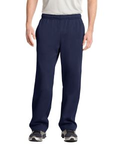 Sport-Tek® Sport-Wick ®  Fleece Pant